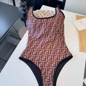 Fendi Women's Swimwear